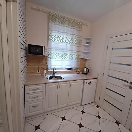 Гостьовий Будинок Осокорки Kiev Exterior foto